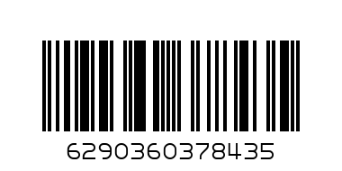 WHISKEY INTENSE - Barcode: 6290360378435