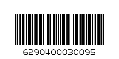 quaker white oats 500g - Barcode: 6290400030095