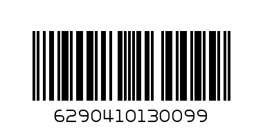 JENAN WHITE OATS 500G - Barcode: 6290410130099