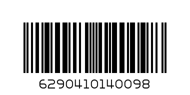 WHITE OATS 500G - Barcode: 6290410140098