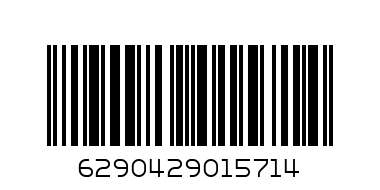 Al Fajr Facial Tissues - Barcode: 6290429015714