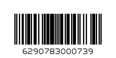 HEINZ CAN SWEET CORN - Barcode: 6290783000739