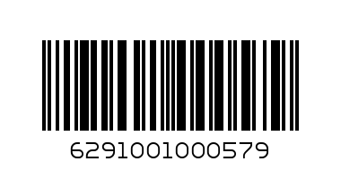 Masafi M/Water SP Cap 500ml - Barcode: 6291001000579