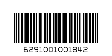 MASAFI WATER CUP 125ML - Barcode: 6291001001842