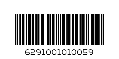 MASAFI ORANGE JUICE 1L - Barcode: 6291001010059