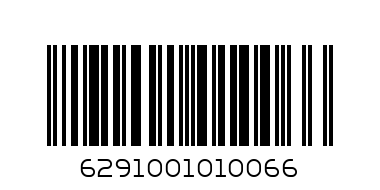 MASAFI APPLE JUICE 1LTR - Barcode: 6291001010066