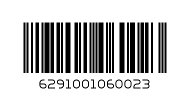 BALANCE WATER 330ML - Barcode: 6291001060023