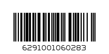 BALANCE WATER 12x330ML - Barcode: 6291001060283