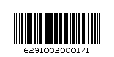 TeaBiscuits TIF Evday 100g - Barcode: 6291003000171