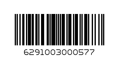 Bourbon TIF DLT 200g_Chocolate - Barcode: 6291003000577