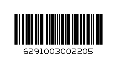 Nice TIF Evday 12x50g - Barcode: 6291003002205