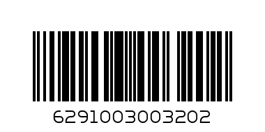 Cream TIF Evday 90g Vanilla - Barcode: 6291003003202