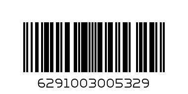 Glucose TIF 2tray + 1 Nice 50g Set - Barcode: 6291003005329