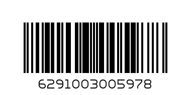 TIF Cookies DLT 12X40g - Barcode: 6291003005978