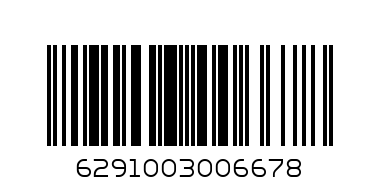 B Cookies TIF DLT 405g Tin - Barcode: 6291003006678