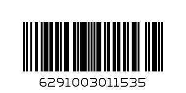 Soft Cookies TIF Delights 180g Dark Choco - Barcode: 6291003011535