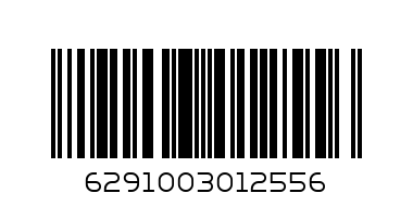 Tiffany Oatsville Fruit n Fibre 50 g - Barcode: 6291003012556