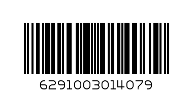 Quaker Apple Cookies  54gm - Barcode: 6291003014079