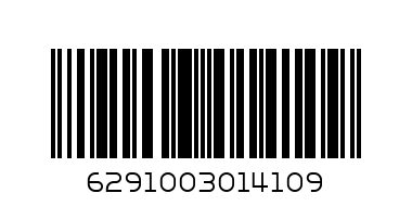 QKER OATS COOKIES CHOCO 30x9g - Barcode: 6291003014109