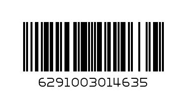 QUAKER COOKIES APPLE VP 3x54g - Barcode: 6291003014635