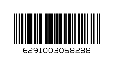 AL BAKER CHAKKI FRESH ATTA 10KG - Barcode: 6291003058288