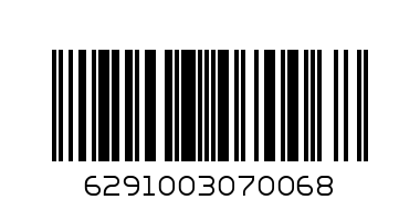 TOF TIF Cream TOF 400g Tub - Barcode: 6291003070068