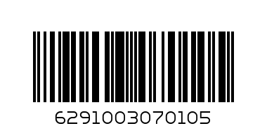 Toffees TIF Deluxe 600g New - Barcode: 6291003070105