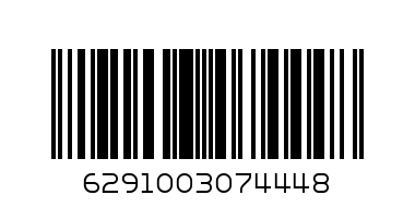 tiffany mango wafers - Barcode: 6291003074448