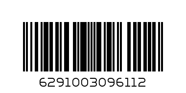 LD S/Free 500ml Vanilla Lite - Barcode: 6291003096112