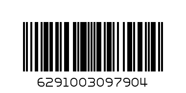 LD sorbet raspberry - Barcode: 6291003097904