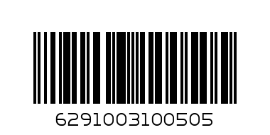 Igloo MB 65ml Raspberry Duet - Barcode: 6291003100505