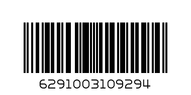 LD MB 500ml Tub Kulfi - Barcode: 6291003109294