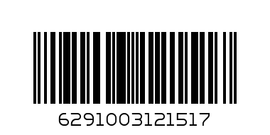 NOOR SF OIL 1.8L+750ML - Barcode: 6291003121517