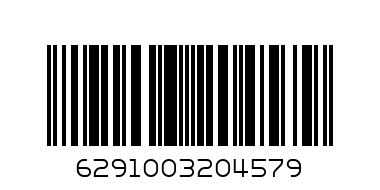 TIF/Break WFBar Del 25g - Barcode: 6291003204579