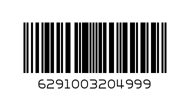 TIF/Break WF Bar 35g - Barcode: 6291003204999