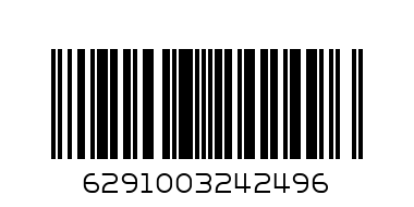 LONDON DAIRY FIG WALNUT 500ML - Barcode: 6291003242496