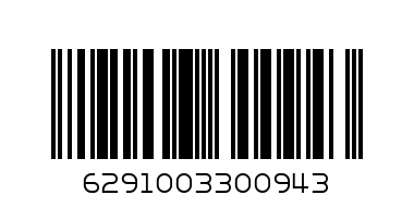 NOOR SUNFLOWER OIL 3L - Barcode: 6291003300943