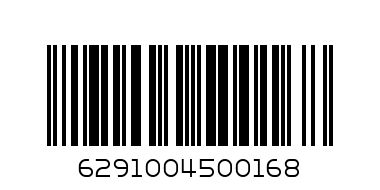 neocare hand soap aqua splash 250ml - Barcode: 6291004500168