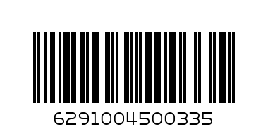 neocare hand soap leafy touch 250ml - Barcode: 6291004500335