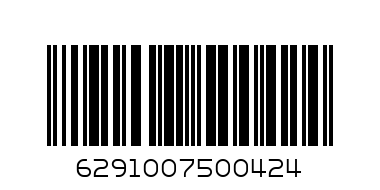 NUTRO CREAM WAFERS - Barcode: 6291007500424