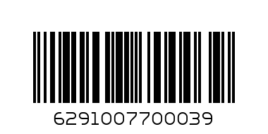 Nutro Nice Coconut 50 g - Barcode: 6291007700039