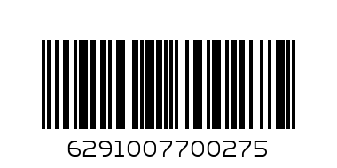 MALT N MILK BISCUIT - Barcode: 6291007700275