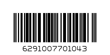 NUTRO SALTY CRACKERS BISCUIT 42GM - Barcode: 6291007701043