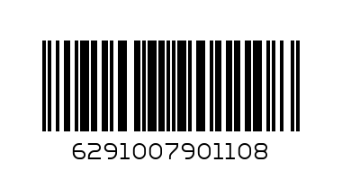 BRITANNIA 100G NICE TIME - Barcode: 6291007901108