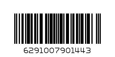 NUTRO NICE BISCT 10X50G OFR - Barcode: 6291007901443