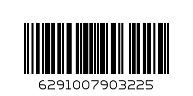 BRITANNIA DIGESTIVE 2x400g - Barcode: 6291007903225