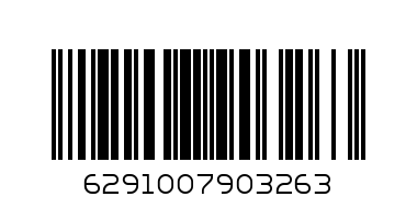 BRITANIA DOUBLE CHOCOLATE CAKE 300GM - Barcode: 6291007903263