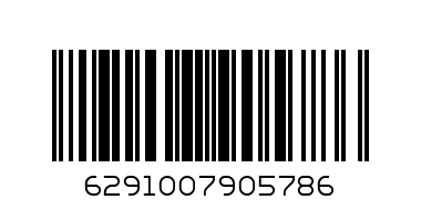 Britannia Digestive 225gx2 - Barcode: 6291007905786