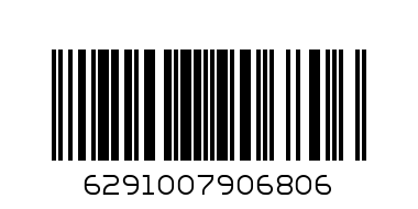 NUTRO VANILLA 60G - Barcode: 6291007906806
