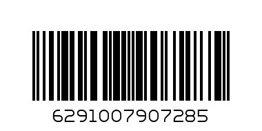 Britannia Digestive Sugarfree 30g - Barcode: 6291007907285